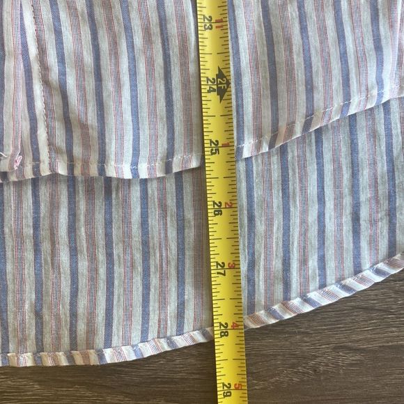 Women’s Petersyn Medium Multi Color Zola Top - Picture 7 of 13